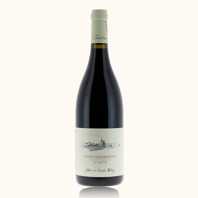 Domaine Felettig La Justice