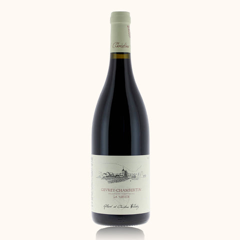 Domaine Felettig La Justice