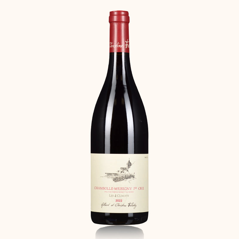Domaine Felettig Les 4 Climats
