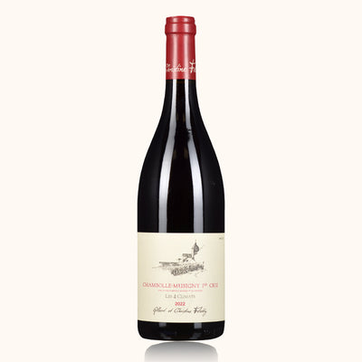 Domaine Felettig Les 4 Climats