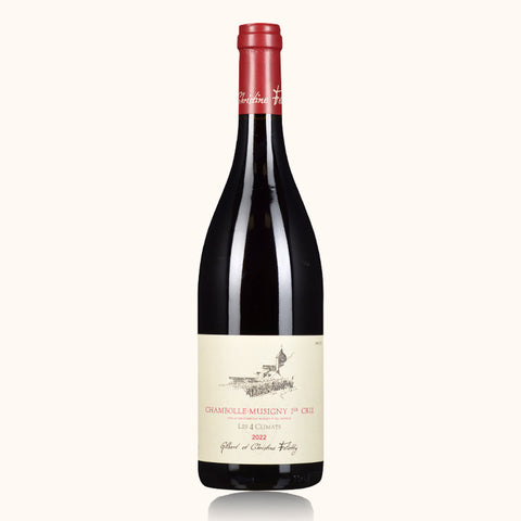 Domaine Felettig Les 4 Climats