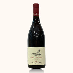 Domaine Felettig Les Charrières