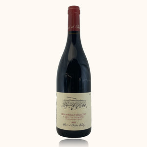 Domaine Felettig Les Lavrottes