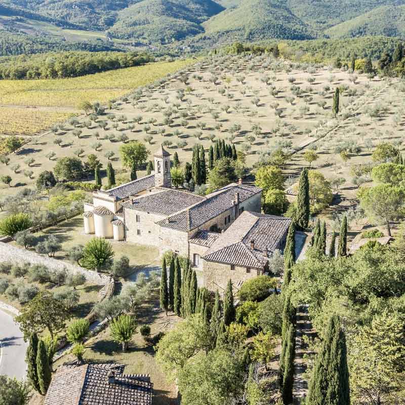 Domaine Fontenille