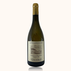 Domaine François & Julien Pinon Les Deronnières