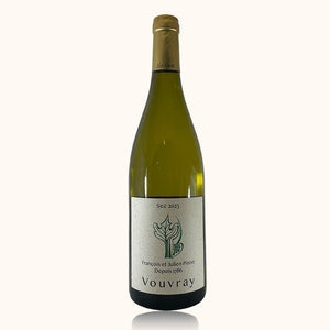 Domaine François & Julien Pinon Sec