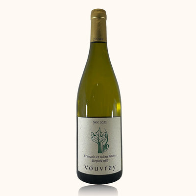 Domaine François & Julien Pinon Sec