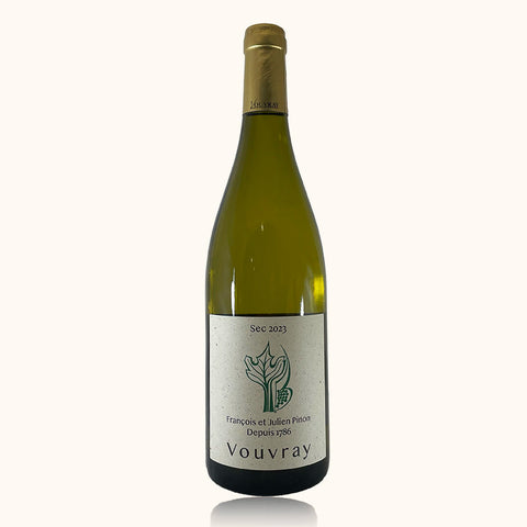 Domaine François & Julien Pinon Sec