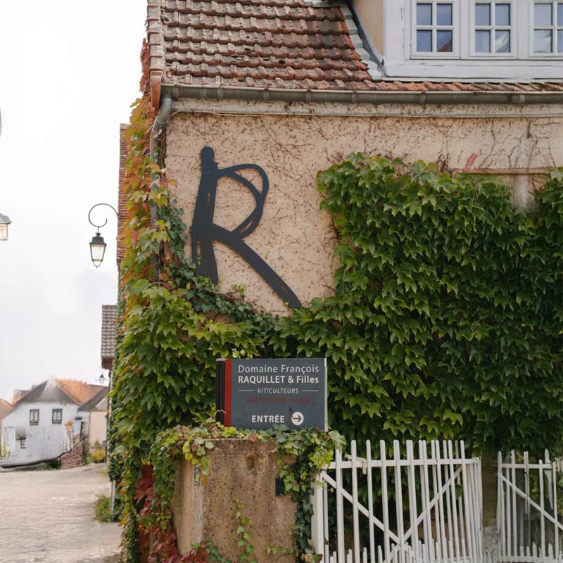 Domaine François Raquillet