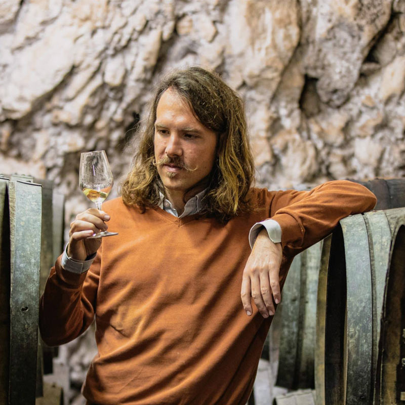 Domaine François Pinon