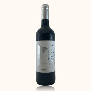 Domaine Fredavelle Rouge