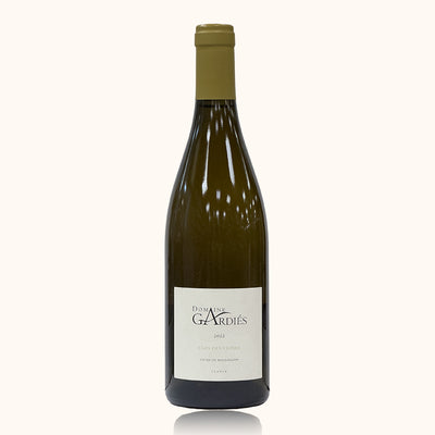 Domaine Gardiès Clos des Vignes