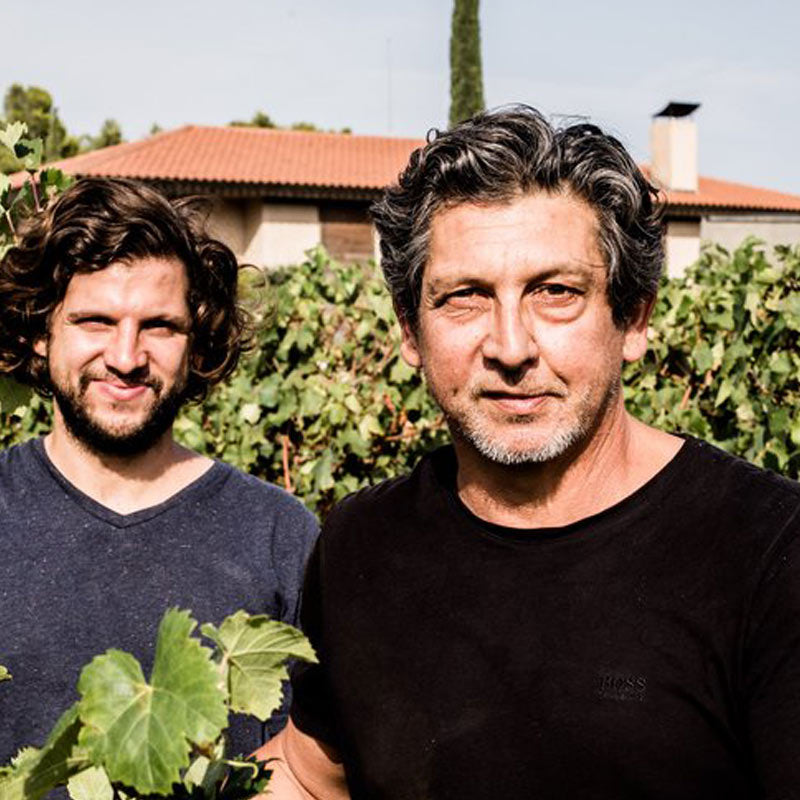 Domaine Gardiès produit Image