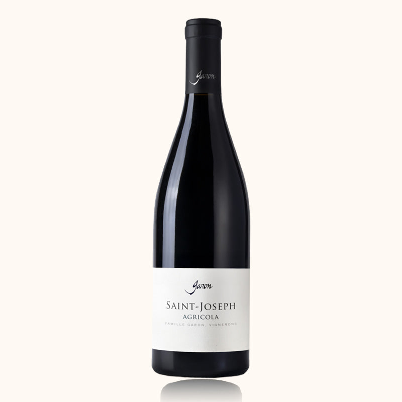 Domaine Garon Agricola