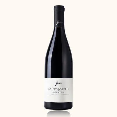 Domaine Garon Agricola