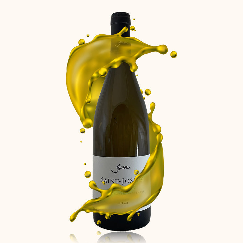 Domaine Garon Agricolis bouteille