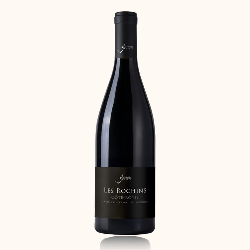 Domaine Garon Côte Rôtie Les Rochins