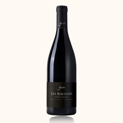 Domaine Garon Côte Rôtie Les Rochins