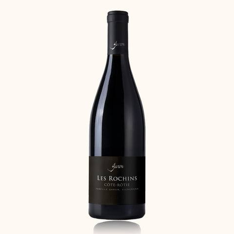 Domaine Garon Côte Rôtie Les Rochins