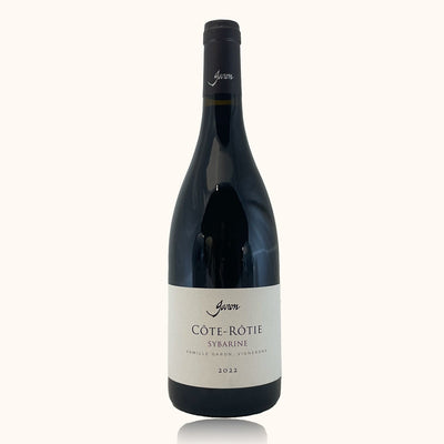 Domaine Garon La Sybarine