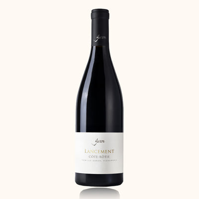 Domaine Garon Lancement