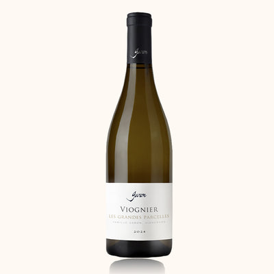 Domaine Garon Les Grandes Parcelles