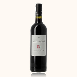 Domaine Gauby Vieilles Vignes Rouges