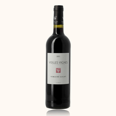Domaine Gauby Vieilles Vignes Rouges