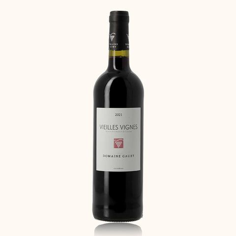Domaine Gauby Vieilles Vignes Rouges