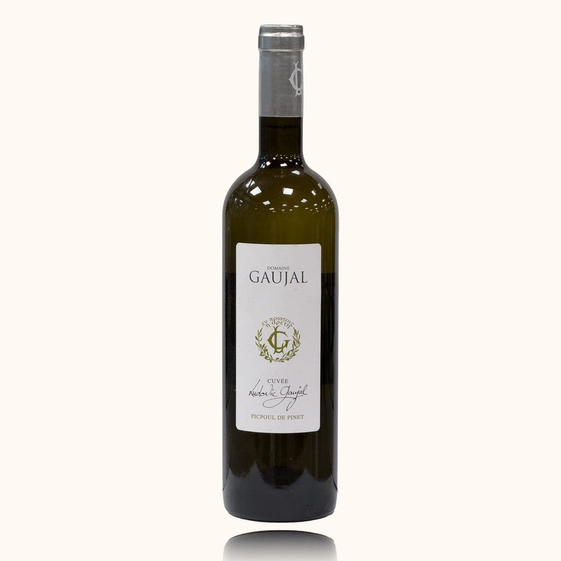 Domaine Gaujal Cuvée Ludovic Gaujal