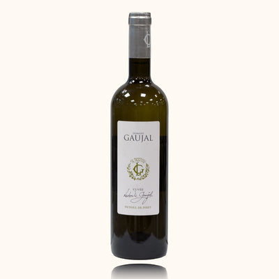Domaine Gaujal Cuvée Ludovic Gaujal