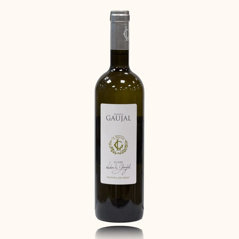 Domaine Gaujal Cuvée Ludovic Gaujal
