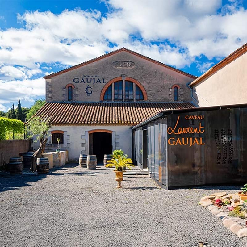 Domaine Gaujal