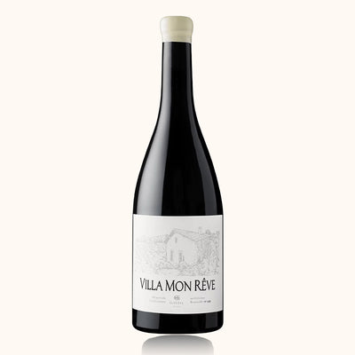 Domaine Gayda Villa Mon Rêve