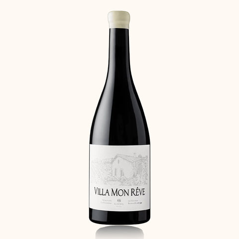 Domaine Gayda Villa Mon Rêve