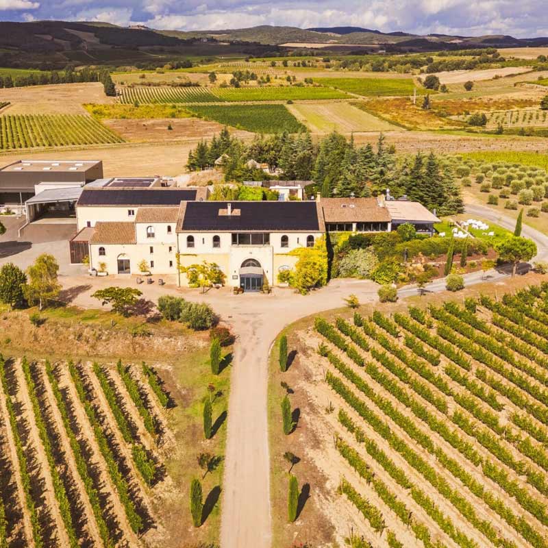 Domaine Gayda