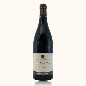 Domaine Givaudin 2022
