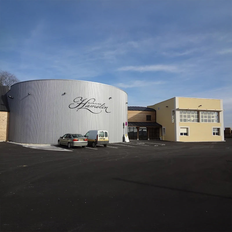 Domaine Hamelin