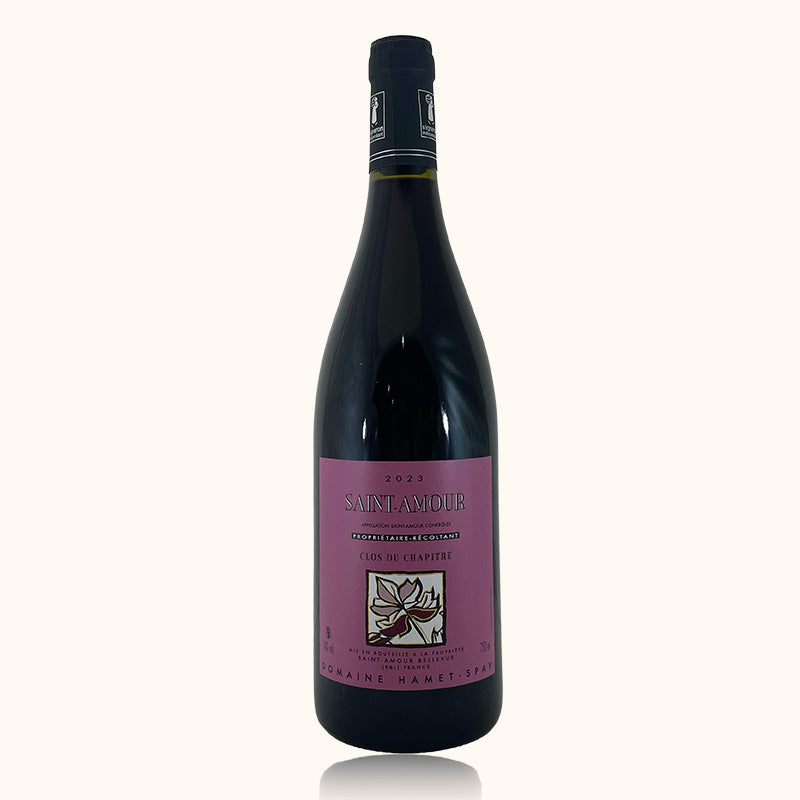 Domaine Hamet Spay Clos du Chapitre
