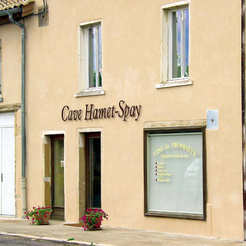 Domaine Hamet-Spay