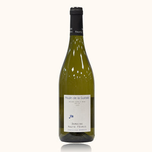 Domaine Haute Févrie Moulin de la Gustais