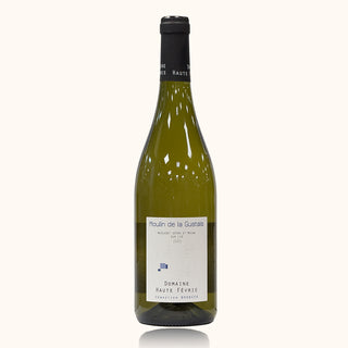Domaine Haute Févrie Moulin de la Gustais