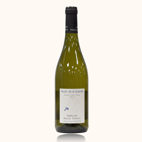 Domaine Haute Févrie Moulin de la Gustais