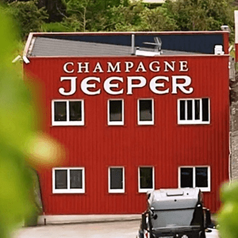 Maison Jeeper