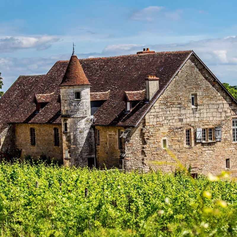 Domaine Joliet
