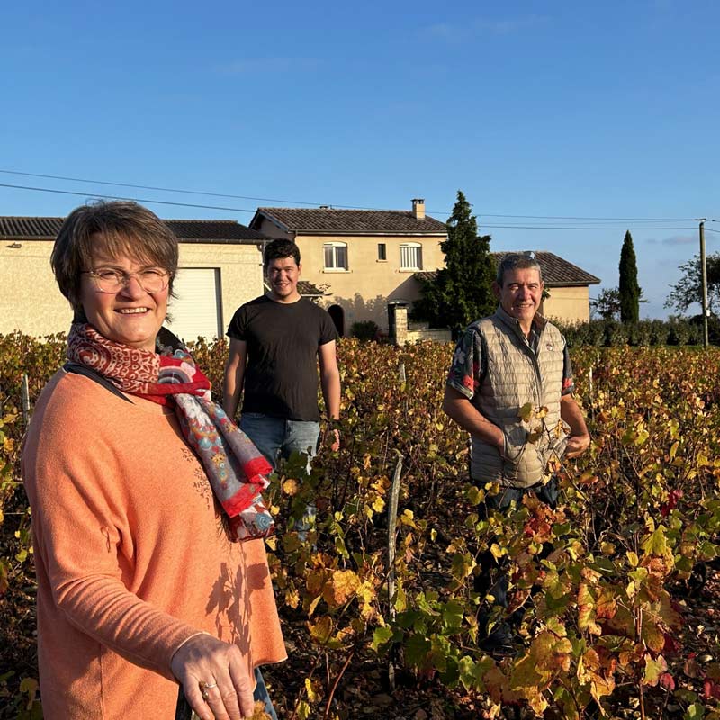 Domaine Juillard-Wolkowicki