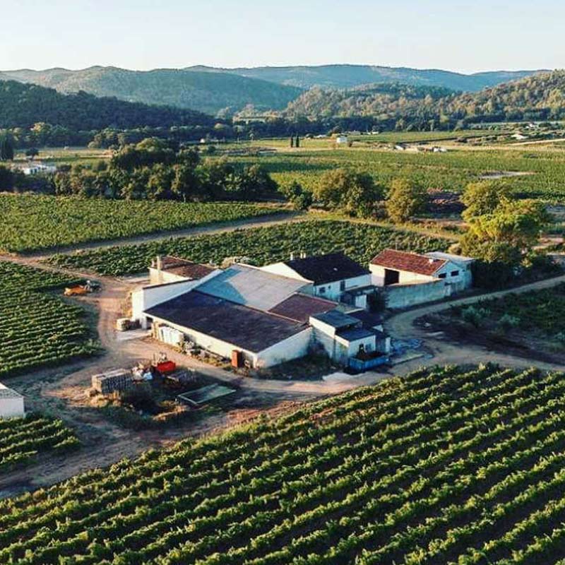 Domaine Kennel