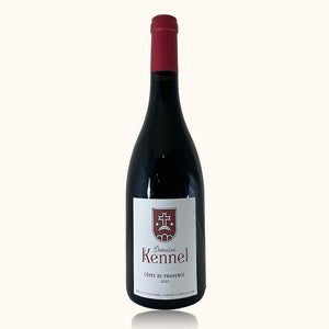 Domaine Kennel Rouge