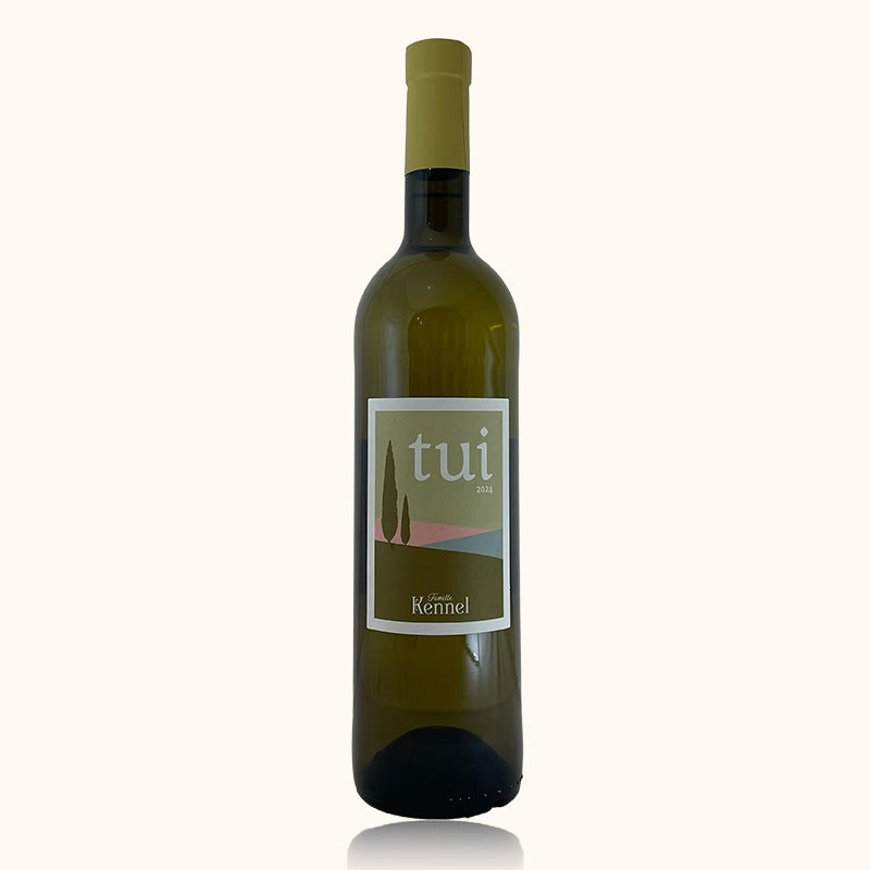 Domaine Kennel Tui Blanc