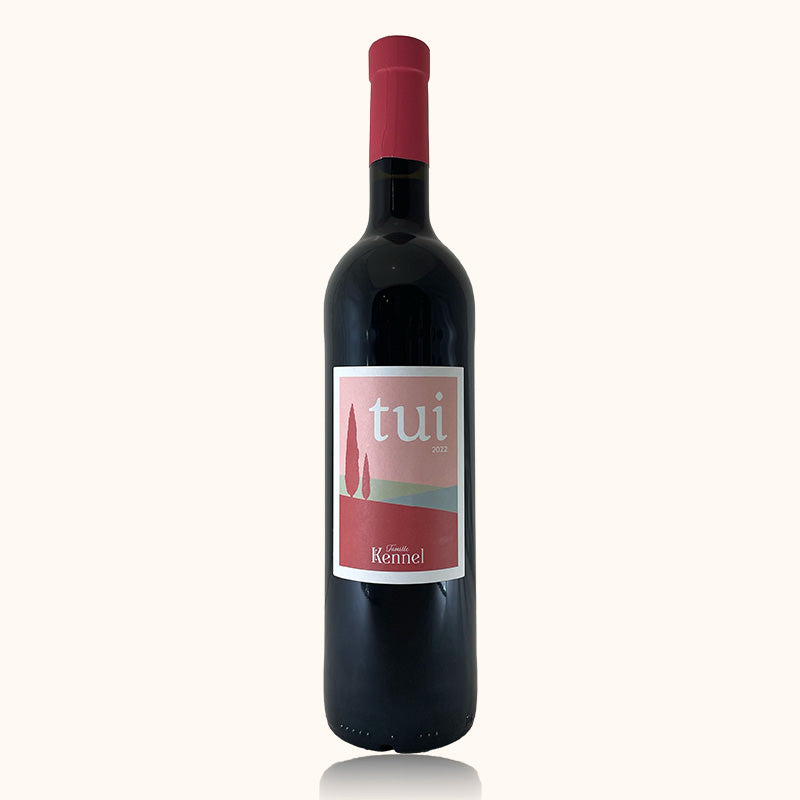 Domaine Kennel Tui Rouge
